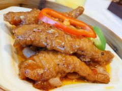 -湛江花园酒店·桃园馆