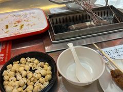 -遇西祠·海鲜烧烤(总店)