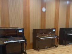 -知音艺术教育培训·钢琴培训·音乐培训(河西金鹰世界校区)