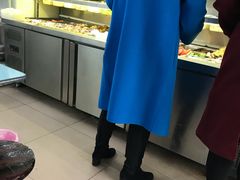 -四川老牛麻辣烫(北门桥店)