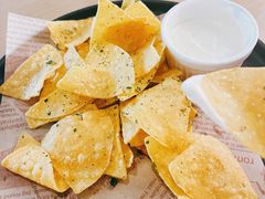 -本处·素食·融合料理(南油店)