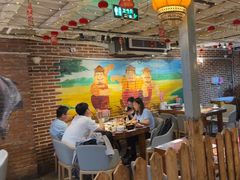 -三个大叔东北烧烤·砂锅菜(西三旗店)