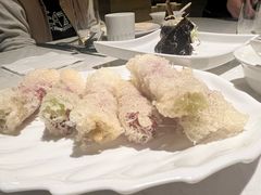 -拾溪餐厅·包厢(杭州千禧度假酒店)