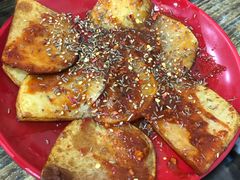 -老王太太串吧(中街店)