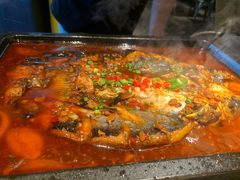 -炉鱼(爱琴海购物公园店)