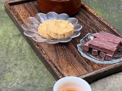 -扫雪煮茶(西村店)