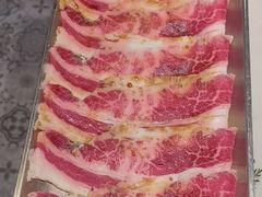 -韩宫宴烤肉·料理(苏州中心店)