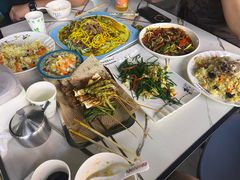 -最心疆拌面·抓饭·烧烤
