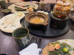 -鮨匠·割烹料理(巨鹿花园店)