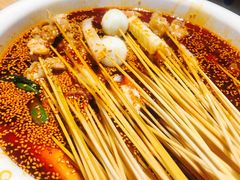 -叶婆婆钵钵鸡(解放碑店)