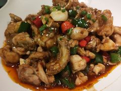 -敬李白·江南小馆(万达店)