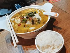 -鱼你在一起(南开天佑城店)