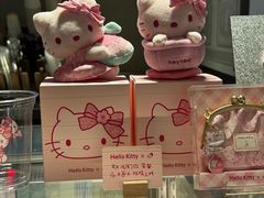 -喜茶(深圳东门1234店)