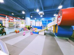 -超级飞侠主题乐园