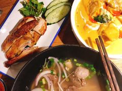 -阮氏娘·越南料理(双子塔店)