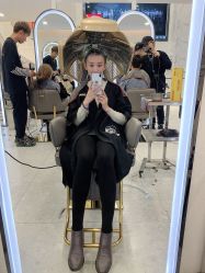 点击看大图 -上禾 HAIR SALON