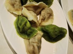 -船歌·鱼水饺青岛菜(国贸商城店)