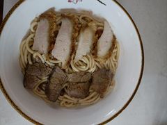 -1817大碗牛肉粉