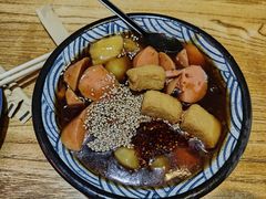 -小二楼炖肠
