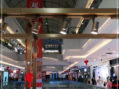 -万达广场(无锡滨湖店)