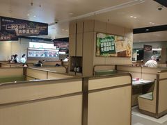 -海底捞火锅(奥山世纪城店)