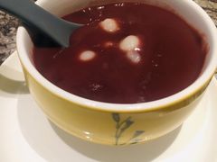 红豆沙-鹿港小镇(中关村店)
