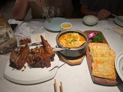-北李妈妈菜·海肠捞饭(高新万达店)