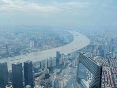 -上海中心大厦