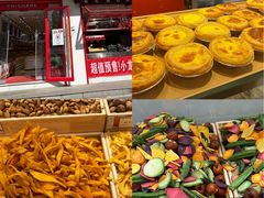 -品忆香炒货工坊(西稍门店)