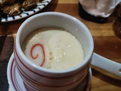 -割烹旭日本料理(龙湖狮山天街店)