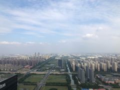 -苏州现代传媒广场商业