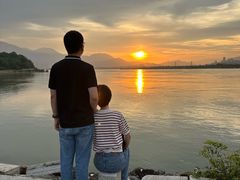 -福建鲤鱼洲酒店