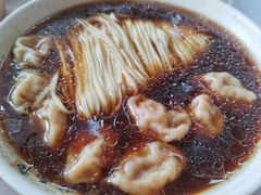 -蒋家桥饺面店(奥邦店)