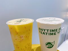 -益禾堂(万达金街店)