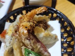 -桃屋日本料理(清华科技园店)