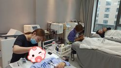 -潮店·溯美日式轻奢美睫馆
