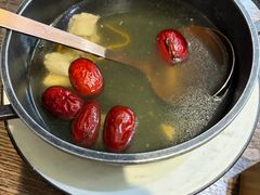 -魁盛居百年鲁菜馆(县西巷店)