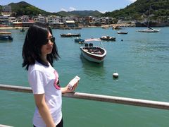 -南丫岛