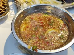 -谢智冷沾沾(万达金街店)