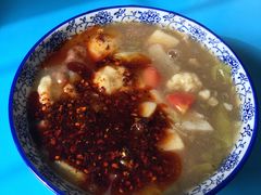 -刘老虎肉丸糊辣汤(总店)