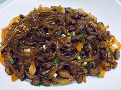 -巴依老爷新疆美食(望京小街店)