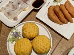 -麒麟中餐厅·经典粤菜·地道菜式老字号(广州长隆酒店)