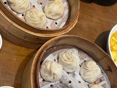 -南翔馒头店(豫园店)