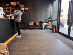 -瑞幸咖啡(大连罗斯福广场一层店)