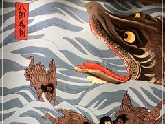 -桥岚·巷子鲜河豚鱼(专门店)