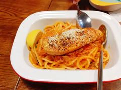 -AFS Cafe & Canteen(闽江二路店)