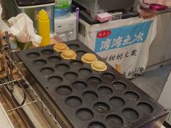 -味正点车轮饼可丽饼(南禅寺店)