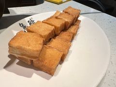 -鱼酷活鱼烤鱼(南京水游城店)