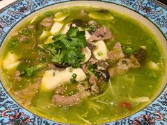 -天瑞轩·粤菜餐厅
