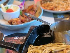 -半秋山西餐厅(宜昌大洋店)